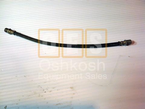 Brake Line Hose (Front Axle to Frame)