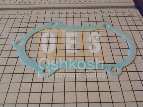 PTO Cover / Accessory Drive Gasket