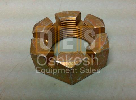 Torque Rod End Bushing Nut