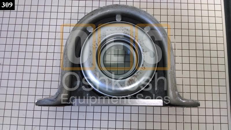 Drive Shaft Center Support Bearing Assembly - Oshkosh Equipment