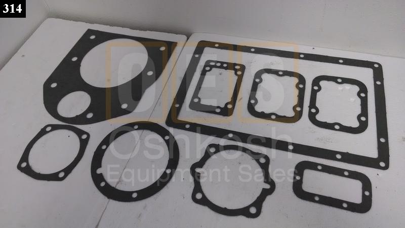 Transmission Gasket Set - New Replacement