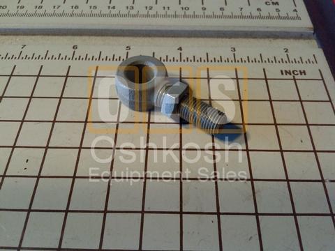 PTO Accessory Drive Linkage Eye Bolt