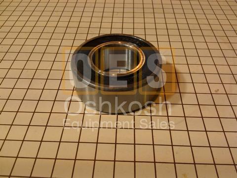 PTO Winch Output Shaft Front Bearing