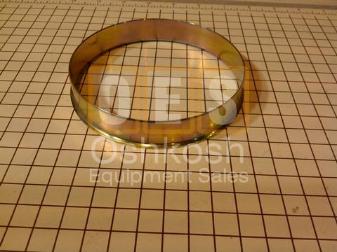 Hub Seal Wiper