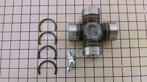 Steering Column and Dump Hydraulic Pump Shaft U-Joint