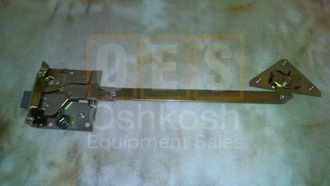 Door Latch (Drivers Side)