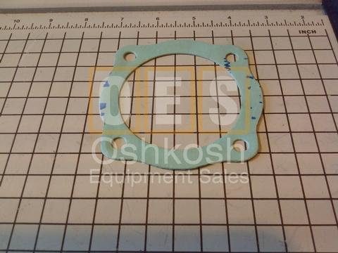 PTO Winch Output Shaft Cover Gasket