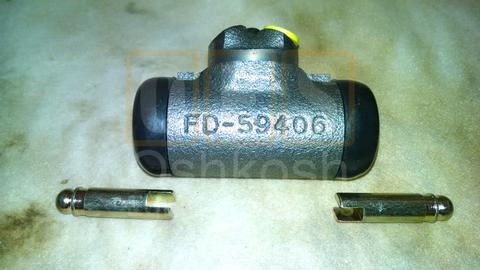 Right Wheel Cylinder