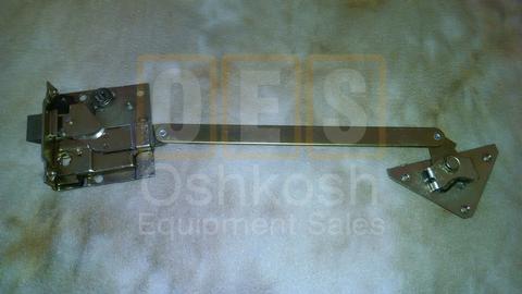 Door Latch (Passenger Side)