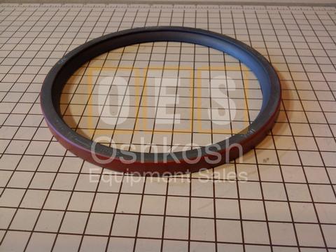 Rear Main Crankshaft Seal