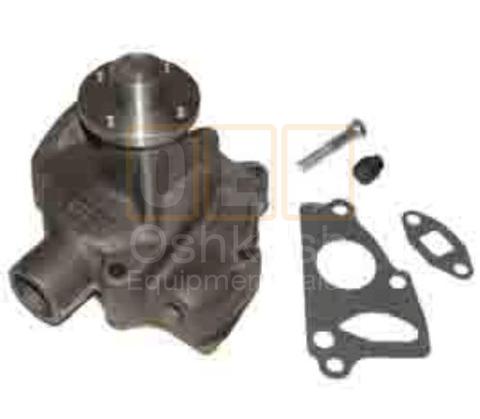 Water Pump (M37)