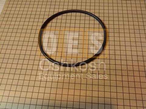 Rear Main Crankshaft  Seal Cover O-Ring