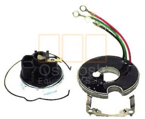 Solid State Ignition Kit