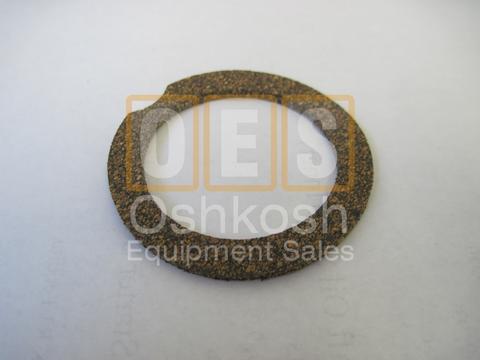 Cork Gasket (Bell housing to engine block) Cummins NHC250