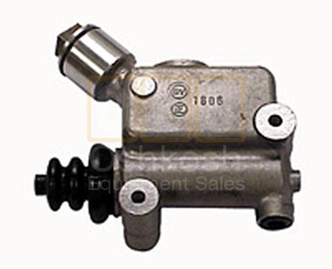 Master Cylinder