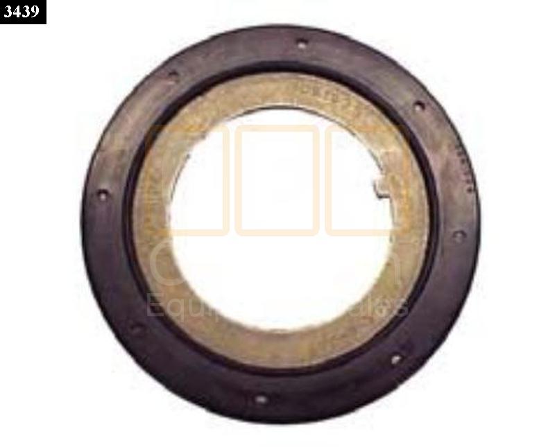 Outer Wheel Oil Seal - New Replacement