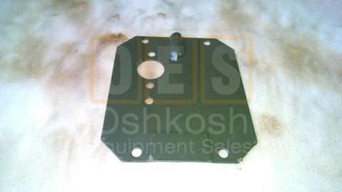 Dimmer Switch Mounting Cover Plate