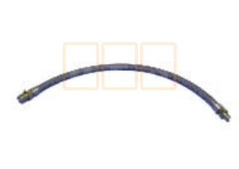 Short Brake Line Hose