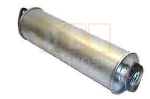 Muffler (M37)