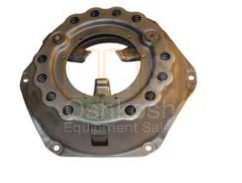 Clutch Cover Pressure Plate