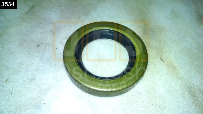 Front Inner Axle Oil Seal - New Replacement