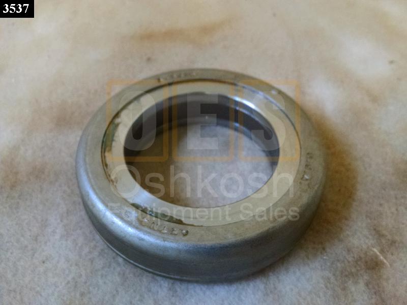 Clutch Throw-Out Bearing - New Replacement
