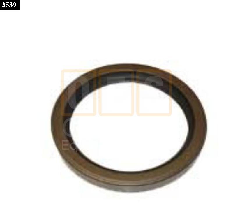 Winch Oil Seal (Engagement Lever) - New Replacement