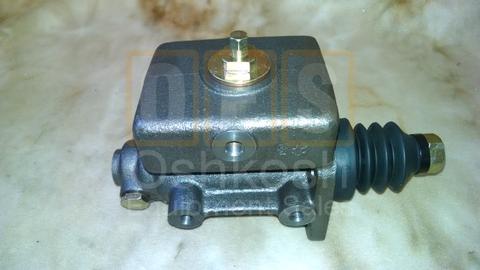 Master Cylinder