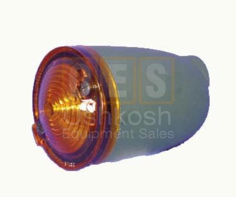 Directional Turn Light Assembly