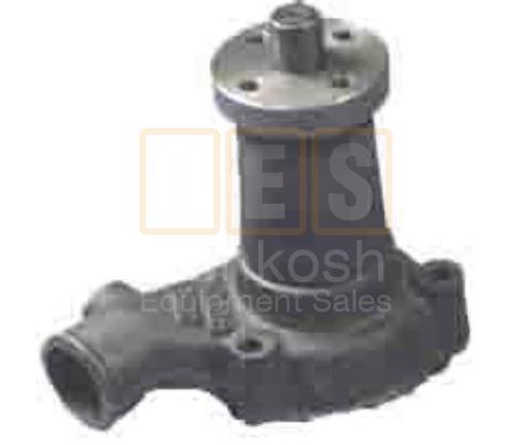 Cooling System Water Pump