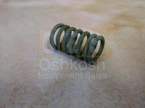 Brake Shoe Anti-Vibration Spring