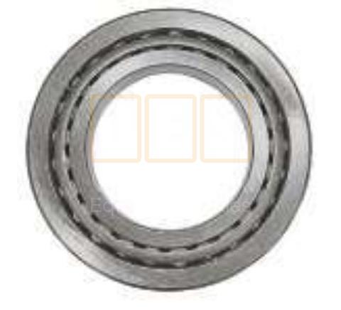 Outer Wheel Bearing and Race