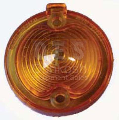 Turn Signal Light Lens