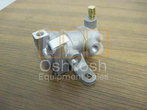 ABS Brake Inversion Air Valve