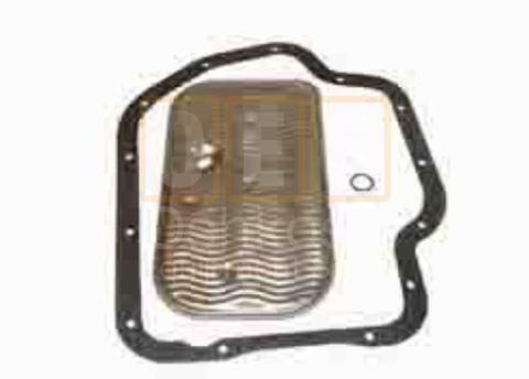 Transmission Service Filter Kit with Pan Gasket and Seal