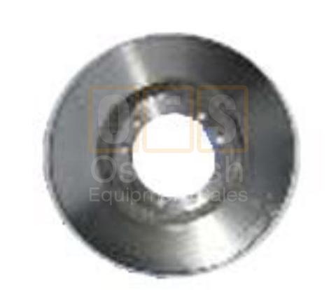 Disk Brake and Parking Brake Rotor