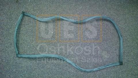Windshield Glass Rubber Seal
