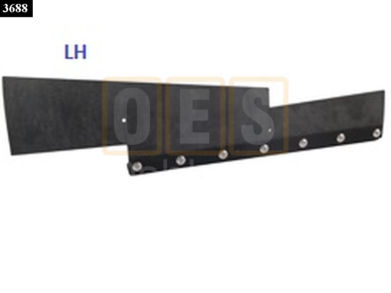 LH Radiator Shield Shroud - New Replacement