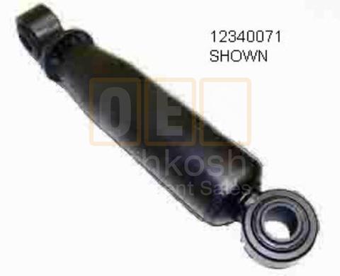 Rear Shock Absorber