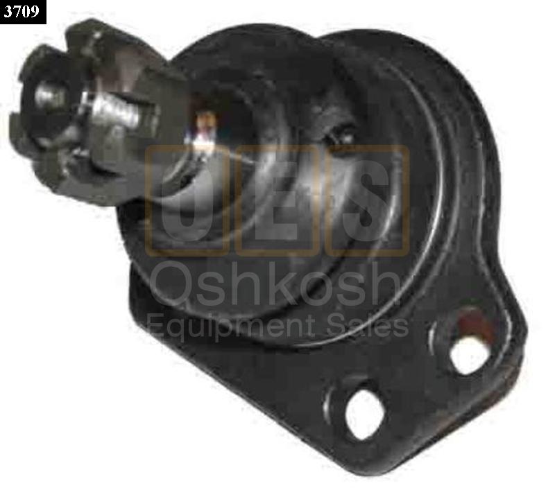 Lower Ball Joint Kit - New Replacement