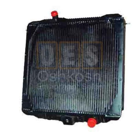 Cooling System Radiator