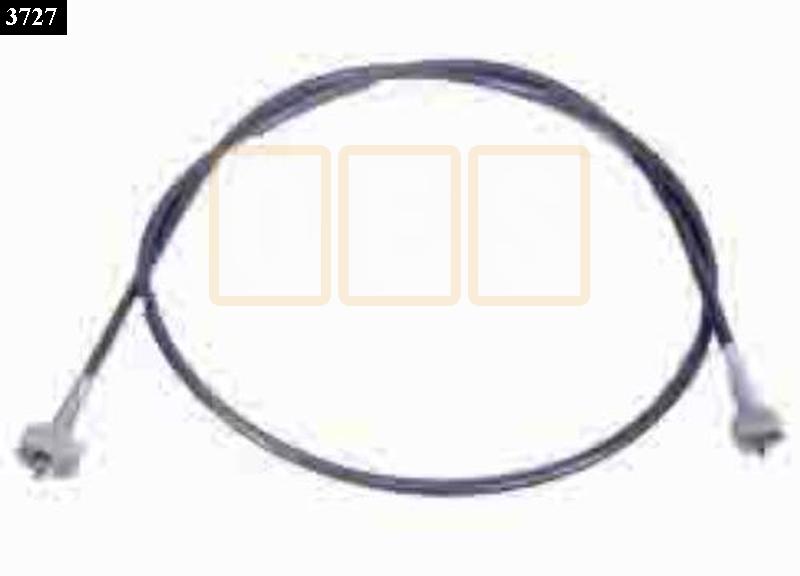 Speedometer Cable - New Replacement