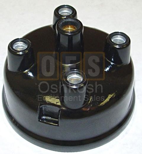 Distributor Cap