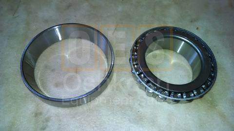 Trailer Wheel Bearing Kit for M103, M105 and M107