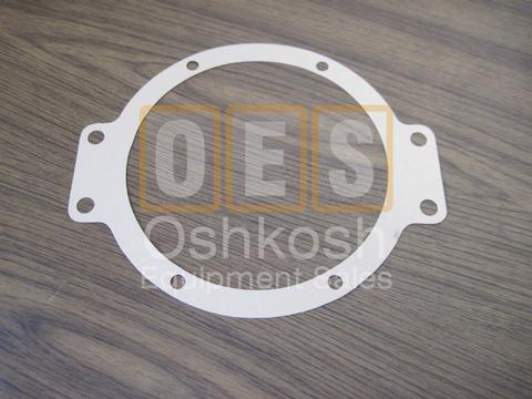 Front Winch and Wrecker Hoist Winch Side Cover Gasket