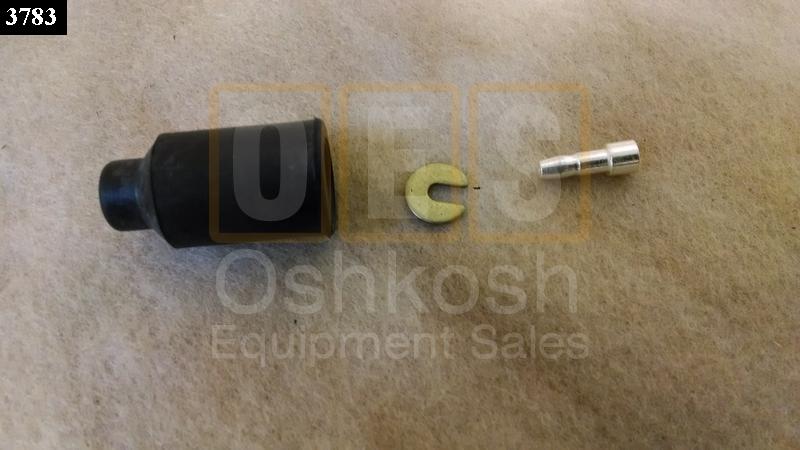 Female Electrical Connector Kit for 16 GA Wire Harness (10 Pack) - New Replacement