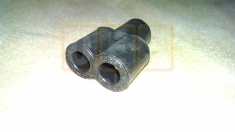 Female Y Electrical Connector (Pack of 10)