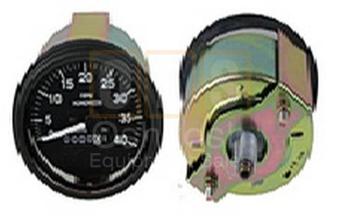 Tachometer 0-4000 RPM