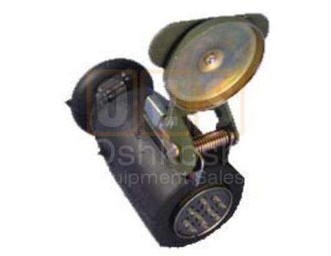 Military Trailer Wiring Connector Plug (Female)