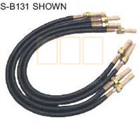 Spark Plug Wire Set M38A1